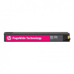 Tusz nr 973X Magenta F6T82AE Tusz nr 973X Magenta F6T82AE