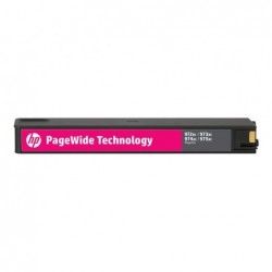 Tusz nr 973X Magenta F6T82AE Tusz nr 973X Magenta F6T82AE