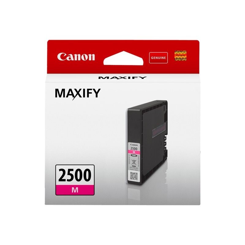 CANON INK PGI 2500 M