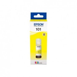 EPSON C13T03V44A Tusz Epson yellow 70ml L6160 / L6170 / L6190 EPSON C13T03V44A Tusz Epson yellow 70ml L6160 / L6170 / L6190