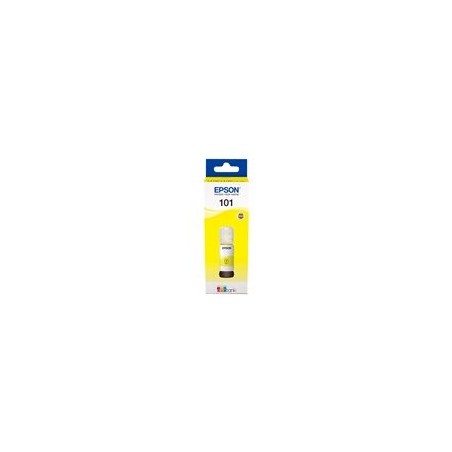 EPSON C13T03V44A Tusz Epson yellow 70ml L6160 / L6170 / L6190 EPSON C13T03V44A Tusz Epson yellow 70ml L6160 / L6170 / L6190
