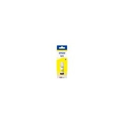 EPSON C13T03V44A Tusz Epson yellow 70ml L6160 / L6170 / L6190 EPSON C13T03V44A Tusz Epson yellow 70ml L6160 / L6170 / L6190