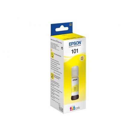 EPSON C13T03V44A Tusz Epson yellow 70ml L6160 / L6170 / L6190 EPSON C13T03V44A Tusz Epson yellow 70ml L6160 / L6170 / L6190