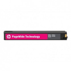 Tusz nr 973X Magenta F6T82AE Tusz nr 973X Magenta F6T82AE