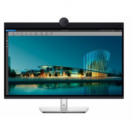 Monitor U3224KBA 31.5 cala LED 6K/HDMI/DP/USB-C/KVM/Kamera Monitor U3224KBA 31.5 cala LED 6K/HDMI/DP/USB-C/KVM/Kamera