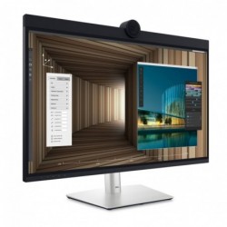 Monitor U3224KBA 31.5 cala LED 6K/HDMI/DP/USB-C/KVM/Kamera Monitor U3224KBA 31.5 cala LED 6K/HDMI/DP/USB-C/KVM/Kamera