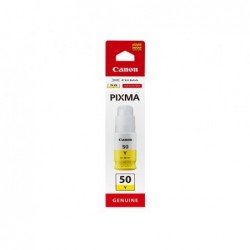 CANON INK GI-50 Y CANON INK GI-50 Y