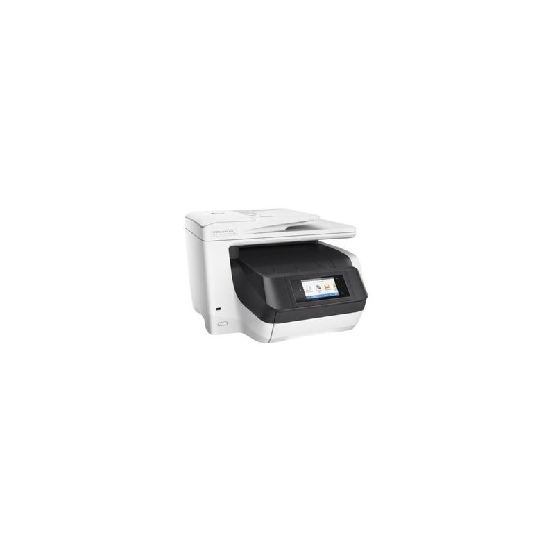 OfficeJet PRO 8730 AiO D9L20A OfficeJet PRO 8730 AiO D9L20A