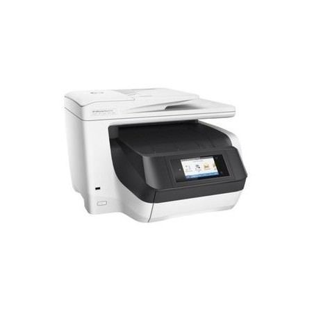 OfficeJet PRO 8730 AiO D9L20A OfficeJet PRO 8730 AiO D9L20A
