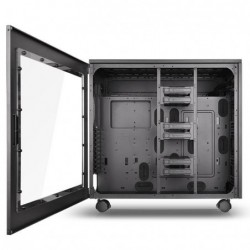 Obudowa Core W200 USB3.0 Window - czarna Obudowa Core W200 USB3.0 Window - czarna