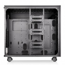 Obudowa Core W200 USB3.0 Window - czarna Obudowa Core W200 USB3.0 Window - czarna