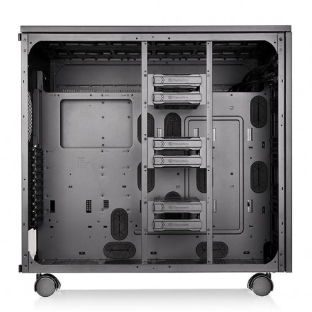 Obudowa Core W200 USB3.0 Window - czarna Obudowa Core W200 USB3.0 Window - czarna