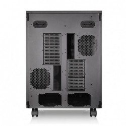 Obudowa Core W200 USB3.0 Window - czarna Obudowa Core W200 USB3.0 Window - czarna