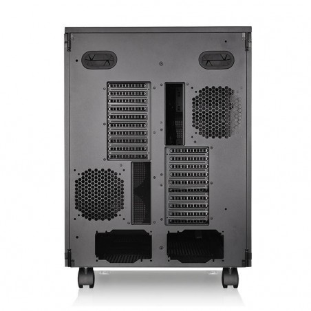 Obudowa Core W200 USB3.0 Window - czarna Obudowa Core W200 USB3.0 Window - czarna