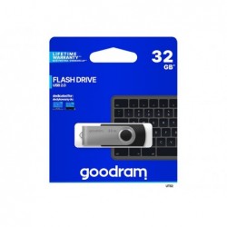 UTS2 BLACK 32GB USB2.0 UTS2 BLACK 32GB USB2.0