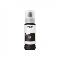 EPSON 115 EcoTank Pigment Black ink EPSON 115 EcoTank Pigment Black ink