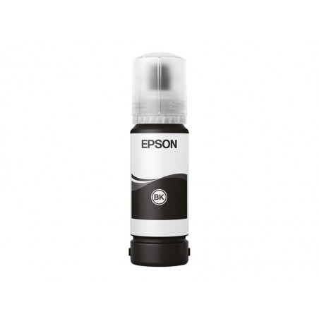 EPSON 115 EcoTank Pigment Black ink EPSON 115 EcoTank Pigment Black ink
