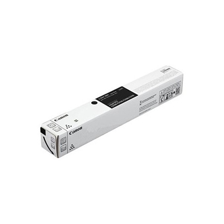 Canon oryginalny toner C-EXV1001 BK, 6137C002, black, 63000s