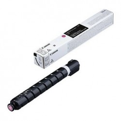 Canon oryginalny toner CEXV-1001 M, 6143C002, magenta, 24000s