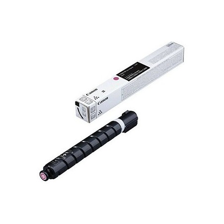 Canon oryginalny toner CEXV-1001 M, 6143C002, magenta, 24000s