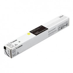 Canon oryginalny toner CEXV-1001 Y, 6144C002, yellow, 24000s