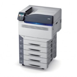 Drukarka Pro9431dn A3 45530407 