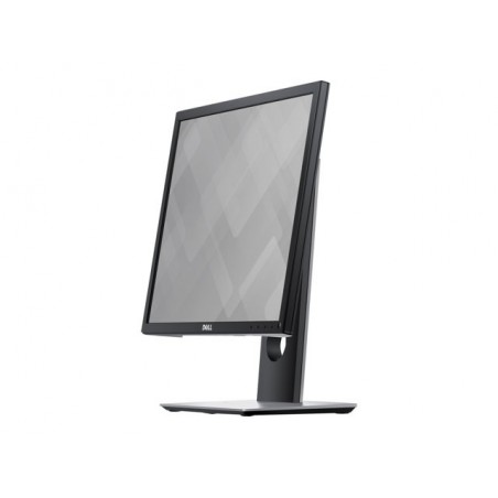 Monitor P1917S 19 cali IPS LED SXGA 1280x1024 /5:4/HDMI(1.4)/DP(1.2)/VGA/2xUSB 2.0/3xUSB 3.0/3Y PPG Monitor P1917S 19 cali IPS LED SXGA 1280x1024 /5:4/HDMI(1.4)/DP(1.2)/VGA/2xUSB 2.0/3xUSB 3.0/3Y PPG