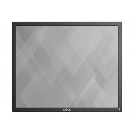 Monitor P1917S 19 cali IPS LED SXGA 1280x1024 /5:4/HDMI(1.4)/DP(1.2)/VGA/2xUSB 2.0/3xUSB 3.0/3Y PPG Monitor P1917S 19 cali IPS LED SXGA 1280x1024 /5:4/HDMI(1.4)/DP(1.2)/VGA/2xUSB 2.0/3xUSB 3.0/3Y PPG