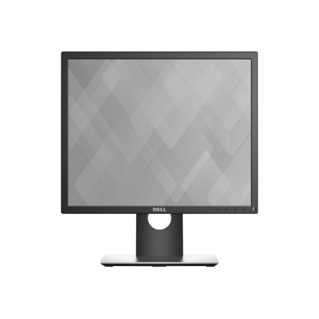 Monitor P1917S 19 cali IPS LED SXGA 1280x1024 /5:4/HDMI(1.4)/DP(1.2)/VGA/2xUSB 2.0/3xUSB 3.0/3Y PPG Monitor P1917S 19 cali IPS LED SXGA 1280x1024 /5:4/HDMI(1.4)/DP(1.2)/VGA/2xUSB 2.0/3xUSB 3.0/3Y PPG