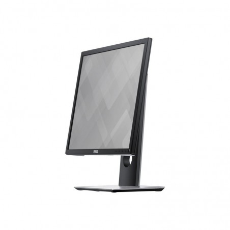 Monitor P1917S 19 cali IPS LED SXGA 1280x1024 /5:4/HDMI(1.4)/DP(1.2)/VGA/2xUSB 2.0/3xUSB 3.0/3Y PPG Monitor P1917S 19 cali IPS LED SXGA 1280x1024 /5:4/HDMI(1.4)/DP(1.2)/VGA/2xUSB 2.0/3xUSB 3.0/3Y PPG
