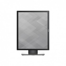 Monitor P1917S 19 cali IPS LED SXGA 1280x1024 /5:4/HDMI(1.4)/DP(1.2)/VGA/2xUSB 2.0/3xUSB 3.0/3Y PPG Monitor P1917S 19 cali IPS LED SXGA 1280x1024 /5:4/HDMI(1.4)/DP(1.2)/VGA/2xUSB 2.0/3xUSB 3.0/3Y PPG