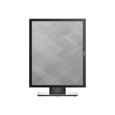 Monitor P1917S 19 cali IPS LED SXGA 1280x1024 /5:4/HDMI(1.4)/DP(1.2)/VGA/2xUSB 2.0/3xUSB 3.0/3Y PPG Monitor P1917S 19 cali IPS LED SXGA 1280x1024 /5:4/HDMI(1.4)/DP(1.2)/VGA/2xUSB 2.0/3xUSB 3.0/3Y PPG