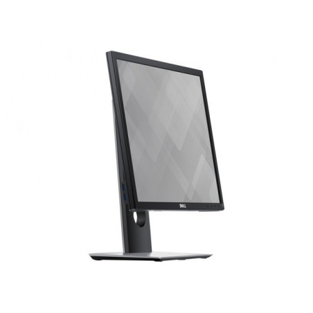 Monitor P1917S 19 cali IPS LED SXGA 1280x1024 /5:4/HDMI(1.4)/DP(1.2)/VGA/2xUSB 2.0/3xUSB 3.0/3Y PPG Monitor P1917S 19 cali IPS LED SXGA 1280x1024 /5:4/HDMI(1.4)/DP(1.2)/VGA/2xUSB 2.0/3xUSB 3.0/3Y PPG