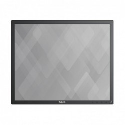 Monitor P1917S 19 cali IPS LED SXGA 1280x1024 /5:4/HDMI(1.4)/DP(1.2)/VGA/2xUSB 2.0/3xUSB 3.0/3Y PPG Monitor P1917S 19 cali IPS LED SXGA 1280x1024 /5:4/HDMI(1.4)/DP(1.2)/VGA/2xUSB 2.0/3xUSB 3.0/3Y PPG
