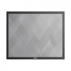 Monitor P1917S 19 cali IPS LED SXGA 1280x1024 /5:4/HDMI(1.4)/DP(1.2)/VGA/2xUSB 2.0/3xUSB 3.0/3Y PPG Monitor P1917S 19 cali IPS LED SXGA 1280x1024 /5:4/HDMI(1.4)/DP(1.2)/VGA/2xUSB 2.0/3xUSB 3.0/3Y PPG