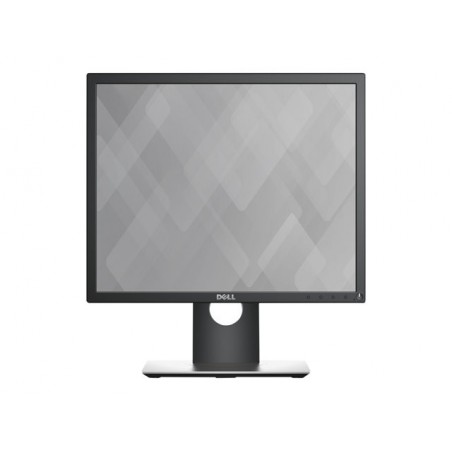 Monitor P1917S 19 cali IPS LED SXGA 1280x1024 /5:4/HDMI(1.4)/DP(1.2)/VGA/2xUSB 2.0/3xUSB 3.0/3Y PPG Monitor P1917S 19 cali IPS LED SXGA 1280x1024 /5:4/HDMI(1.4)/DP(1.2)/VGA/2xUSB 2.0/3xUSB 3.0/3Y PPG