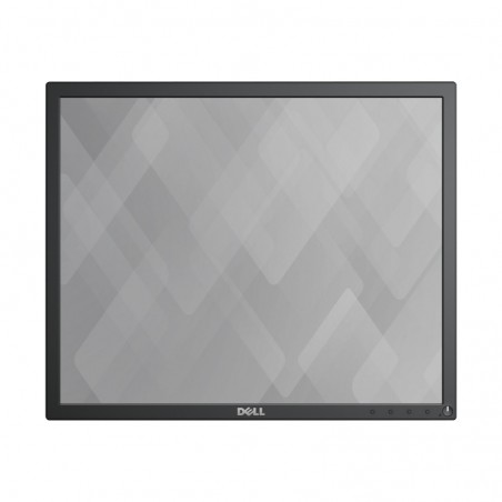 Monitor P1917S 19 cali IPS LED SXGA 1280x1024 /5:4/HDMI(1.4)/DP(1.2)/VGA/2xUSB 2.0/3xUSB 3.0/3Y PPG Monitor P1917S 19 cali IPS LED SXGA 1280x1024 /5:4/HDMI(1.4)/DP(1.2)/VGA/2xUSB 2.0/3xUSB 3.0/3Y PPG
