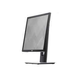 Monitor P1917S 19 cali IPS LED SXGA 1280x1024 /5:4/HDMI(1.4)/DP(1.2)/VGA/2xUSB 2.0/3xUSB 3.0/3Y PPG Monitor P1917S 19 cali IPS LED SXGA 1280x1024 /5:4/HDMI(1.4)/DP(1.2)/VGA/2xUSB 2.0/3xUSB 3.0/3Y PPG