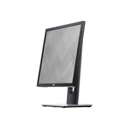 Monitor P1917S 19 cali IPS LED SXGA 1280x1024 /5:4/HDMI(1.4)/DP(1.2)/VGA/2xUSB 2.0/3xUSB 3.0/3Y PPG Monitor P1917S 19 cali IPS LED SXGA 1280x1024 /5:4/HDMI(1.4)/DP(1.2)/VGA/2xUSB 2.0/3xUSB 3.0/3Y PPG