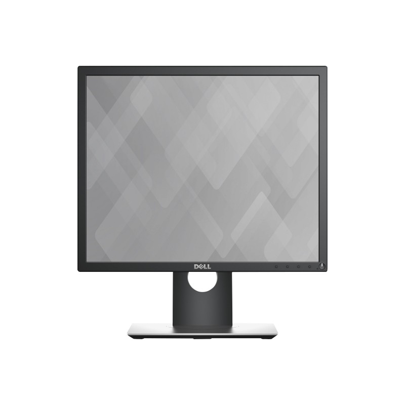 Monitor P1917S 19 cali IPS LED SXGA 1280x1024 /5:4/HDMI(1.4)/DP(1.2)/VGA/2xUSB 2.0/3xUSB 3.0/3Y PPG Monitor P1917S 19 cali IPS LED SXGA 1280x1024 /5:4/HDMI(1.4)/DP(1.2)/VGA/2xUSB 2.0/3xUSB 3.0/3Y PPG