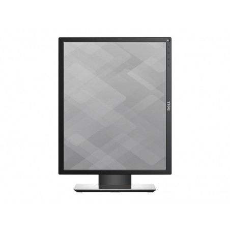 Monitor P1917S 19 cali IPS LED SXGA 1280x1024 /5:4/HDMI(1.4)/DP(1.2)/VGA/2xUSB 2.0/3xUSB 3.0/3Y PPG Monitor P1917S 19 cali IPS LED SXGA 1280x1024 /5:4/HDMI(1.4)/DP(1.2)/VGA/2xUSB 2.0/3xUSB 3.0/3Y PPG
