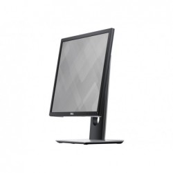 Monitor P1917S 19 cali IPS LED SXGA 1280x1024 /5:4/HDMI(1.4)/DP(1.2)/VGA/2xUSB 2.0/3xUSB 3.0/3Y PPG Monitor P1917S 19 cali IPS LED SXGA 1280x1024 /5:4/HDMI(1.4)/DP(1.2)/VGA/2xUSB 2.0/3xUSB 3.0/3Y PPG