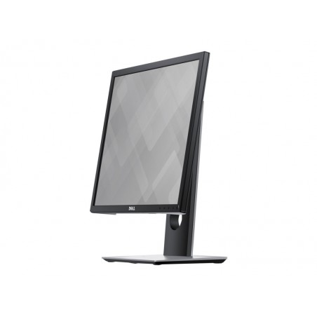 Monitor P1917S 19 cali IPS LED SXGA 1280x1024 /5:4/HDMI(1.4)/DP(1.2)/VGA/2xUSB 2.0/3xUSB 3.0/3Y PPG Monitor P1917S 19 cali IPS LED SXGA 1280x1024 /5:4/HDMI(1.4)/DP(1.2)/VGA/2xUSB 2.0/3xUSB 3.0/3Y PPG