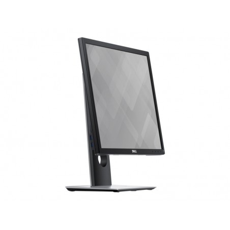 Monitor P1917S 19 cali IPS LED SXGA 1280x1024 /5:4/HDMI(1.4)/DP(1.2)/VGA/2xUSB 2.0/3xUSB 3.0/3Y PPG Monitor P1917S 19 cali IPS LED SXGA 1280x1024 /5:4/HDMI(1.4)/DP(1.2)/VGA/2xUSB 2.0/3xUSB 3.0/3Y PPG