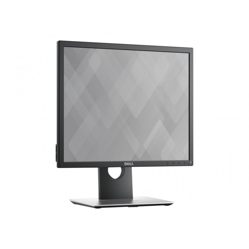 Monitor P1917S 19 cali IPS LED SXGA 1280x1024 /5:4/HDMI(1.4)/DP(1.2)/VGA/2xUSB 2.0/3xUSB 3.0/3Y PPG Monitor P1917S 19 cali IPS LED SXGA 1280x1024 /5:4/HDMI(1.4)/DP(1.2)/VGA/2xUSB 2.0/3xUSB 3.0/3Y PPG