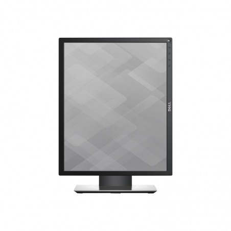 Monitor P1917S 19 cali IPS LED SXGA 1280x1024 /5:4/HDMI(1.4)/DP(1.2)/VGA/2xUSB 2.0/3xUSB 3.0/3Y PPG Monitor P1917S 19 cali IPS LED SXGA 1280x1024 /5:4/HDMI(1.4)/DP(1.2)/VGA/2xUSB 2.0/3xUSB 3.0/3Y PPG