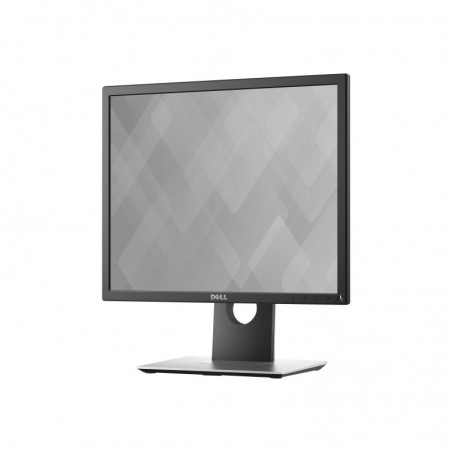 Monitor P1917S 19 cali IPS LED SXGA 1280x1024 /5:4/HDMI(1.4)/DP(1.2)/VGA/2xUSB 2.0/3xUSB 3.0/3Y PPG Monitor P1917S 19 cali IPS LED SXGA 1280x1024 /5:4/HDMI(1.4)/DP(1.2)/VGA/2xUSB 2.0/3xUSB 3.0/3Y PPG