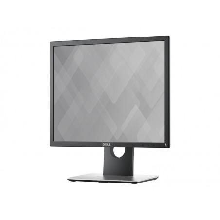 Monitor P1917S 19 cali IPS LED SXGA 1280x1024 /5:4/HDMI(1.4)/DP(1.2)/VGA/2xUSB 2.0/3xUSB 3.0/3Y PPG Monitor P1917S 19 cali IPS LED SXGA 1280x1024 /5:4/HDMI(1.4)/DP(1.2)/VGA/2xUSB 2.0/3xUSB 3.0/3Y PPG