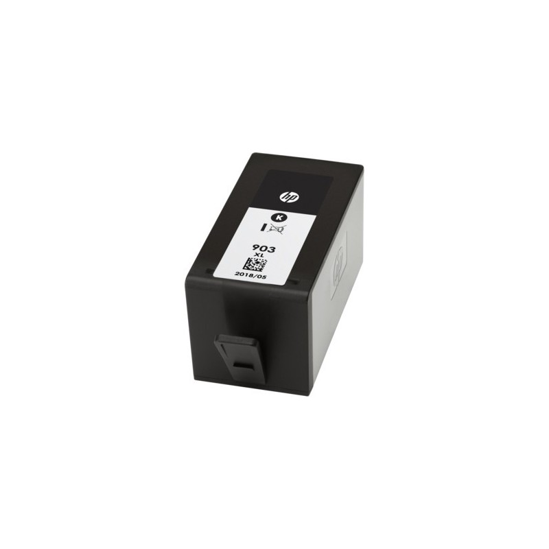 no 903XL Black T6M15AE