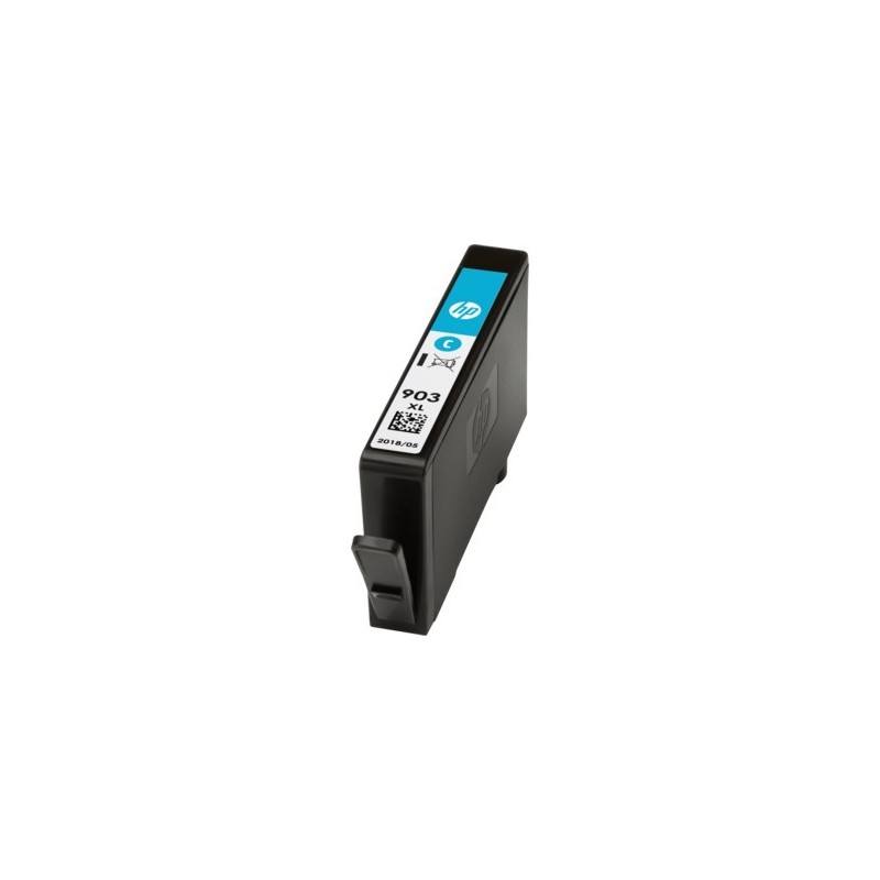 no 903XL Cyan T6M03AE